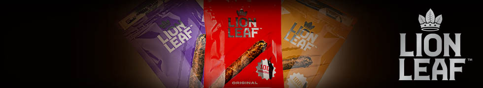 Lion Leaf Cigars